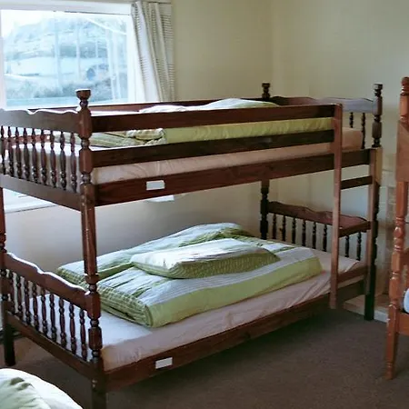 Dempseys Hostel