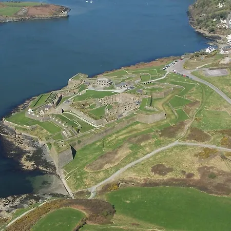 Dempseys * Kinsale