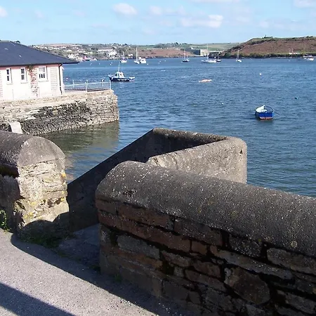 Hostel Dempseys Kinsale