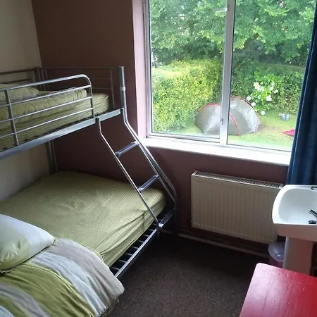 Dempseys Hostel Kinsale