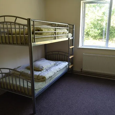 Dempseys Hostel Kinsale
