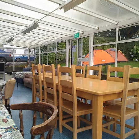 Dempseys Hostel
