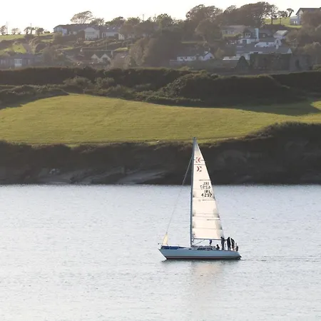 Dempseys Hostel Kinsale
