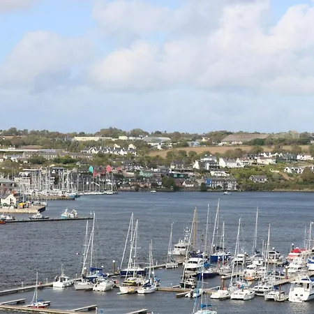 Hostel Dempseys Kinsale