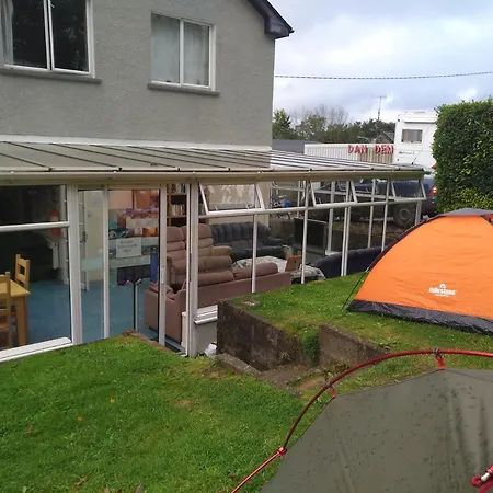 Dempseys Hostel Kinsale