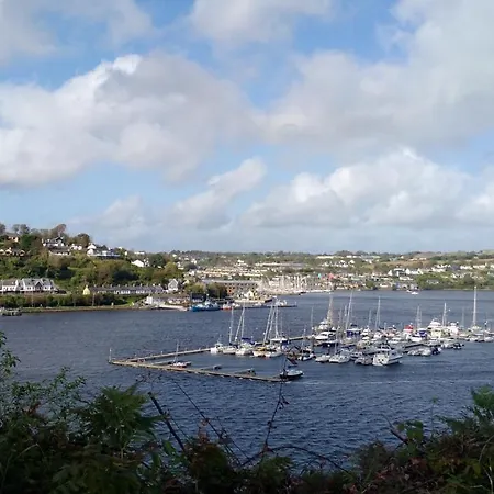 Dempseys Hostel Kinsale