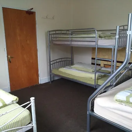 Dempseys Hostel Kinsale