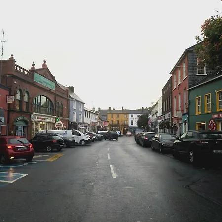 Dempseys Hostel