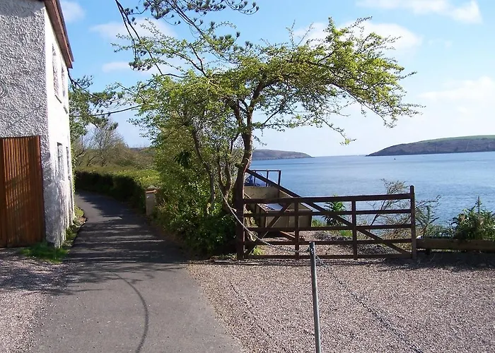 Dempseys Hostel Kinsale