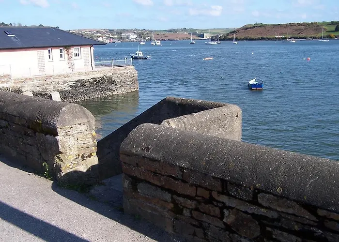 Hostel Dempseys Kinsale