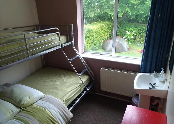 Dempseys Hostel Kinsale