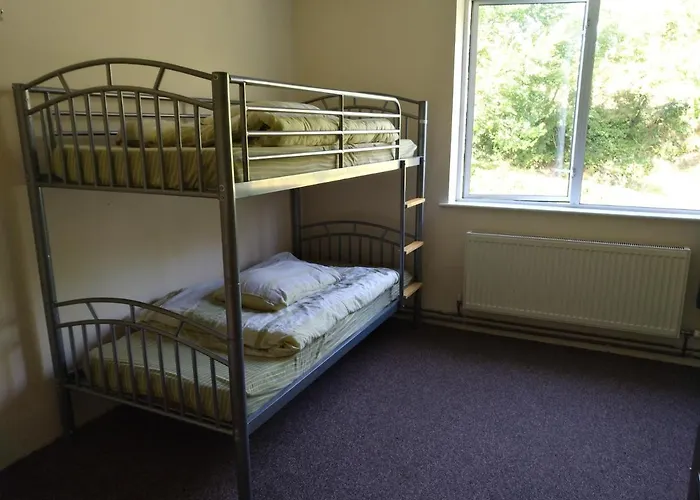 Dempseys Hostel Kinsale