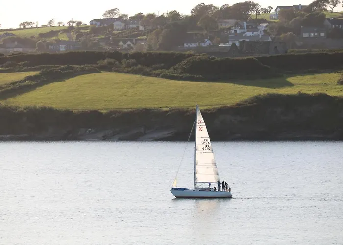 Dempseys Hostel Kinsale