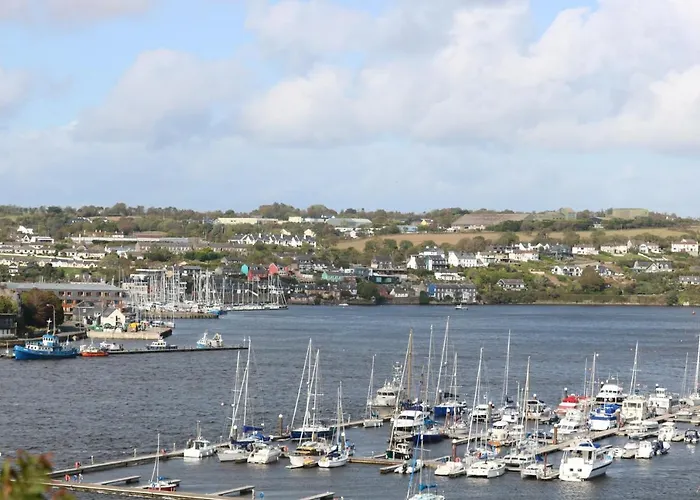 Hostel Dempseys Kinsale