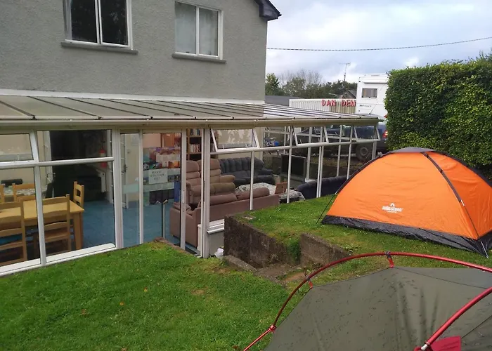 Dempseys Hostel Kinsale