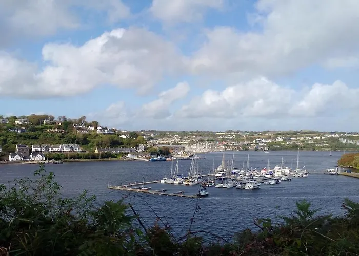 Dempseys Hostel Kinsale