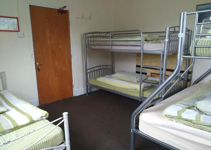 Dempseys Hostel Kinsale